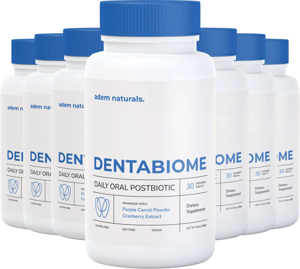 dentabiome review