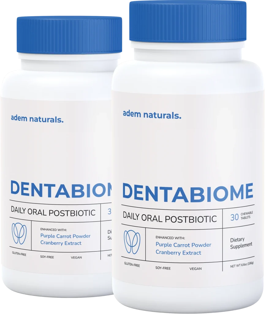 dentabiome review